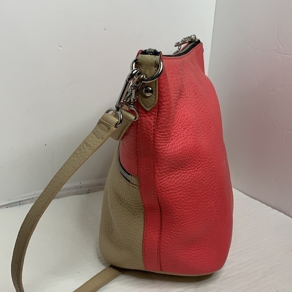 DKNY Tribeca HOBO BAG - Picture 4 of 9